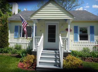 62 Covington St, Perry, NY 14530