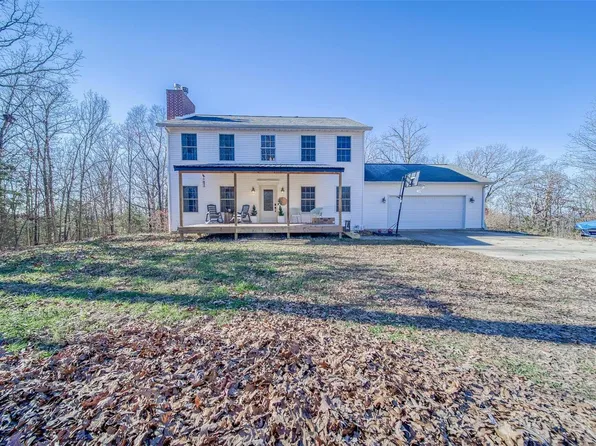 16134 County Road 8240, Rolla, MO 65401