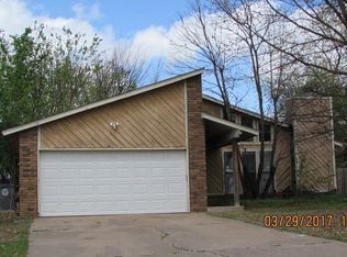 9057 E 95th St S, Tulsa, OK 74133