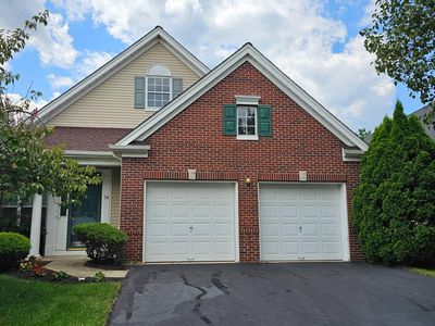34 Rainflower Ln, West Windsor, NJ, 08550
