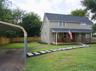 160 Church St, Glendale, SC 29346