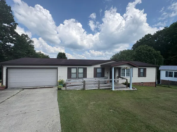 415 Sarah St, Summersville, WV 26651