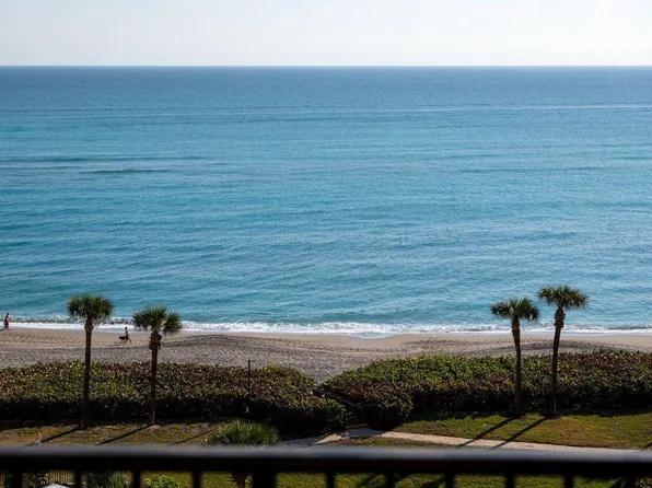 200 OCEAN TRAIL Way #801, Jupiter, FL 33477