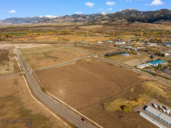 Fauna St Lot 6E, Bozeman, MT 59715