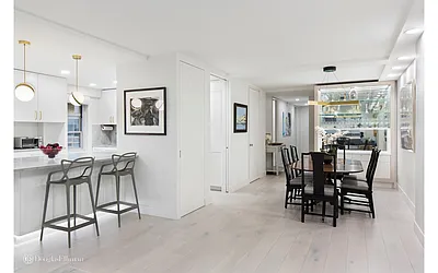 Sold by Douglas Elliman
