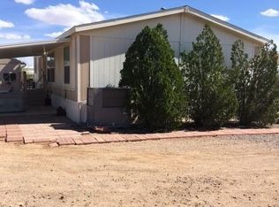 4001 S Frank Dr, Tucson, AZ 85735