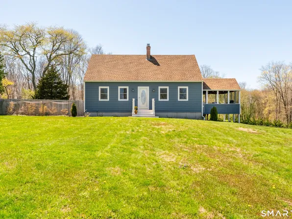 36 Jeremy Hill Road, North Stonington, CT 06359