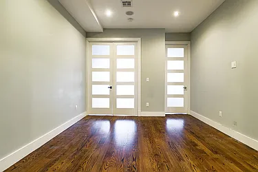 Rented by Brooklyn Group