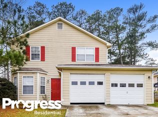 5599 Rock Shoals Way, Atlanta, GA