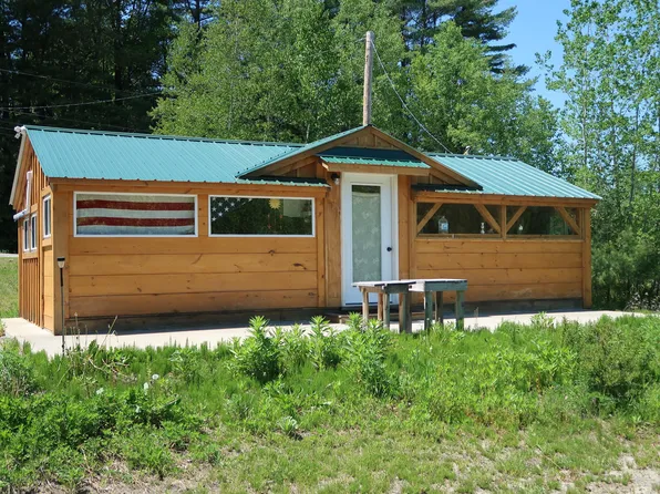 1070 Manchester Road, Belgrade, ME 04917