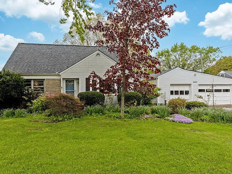 6547 New Albany Condit Rd — Photo 1