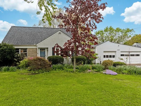 6547 New Albany Condit Rd, New Albany, OH 43054