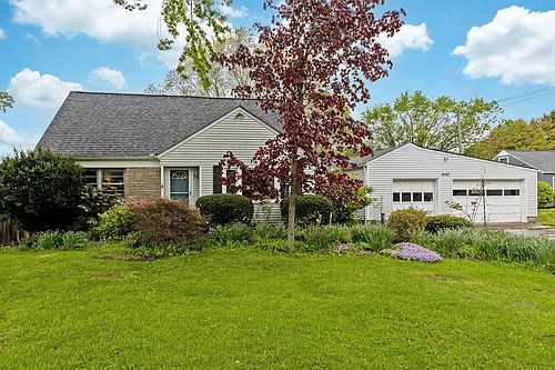 6547 New Albany Condit Rd Photo 1