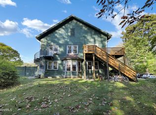 360 Park St #2, Great Barrington, MA 01230