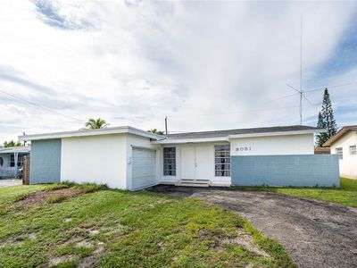 9081 NW 21st Mnr, Sunrise, FL, 33322