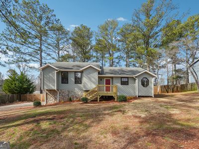 3640 Barbara Dr, Douglasville, GA, 30135