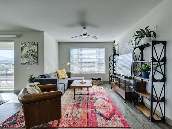 5th image of 4150 S Hualapai Way #0