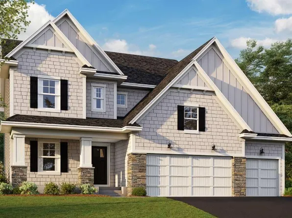 8096 Haywood Dr, Lino Lakes, MN 55014