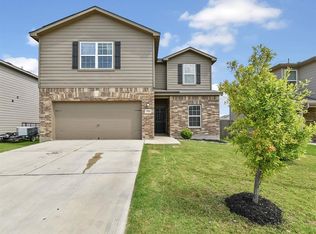 532 Yearwood Ln #38A, Jarrell, TX 76537