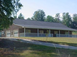 160 Bagwell Rd #JIM, Empire, AL 35063