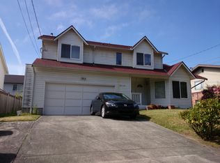 2535 S Graham St, Seattle, WA 98108