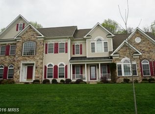 14506 Driftwood Rd, Bowie, MD 20721