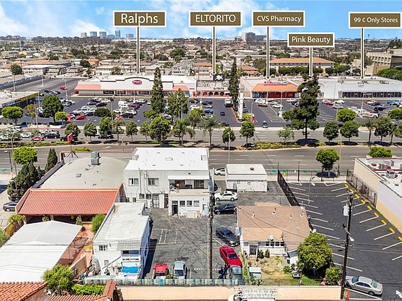5th image of 11850 Hawthorne Blvd