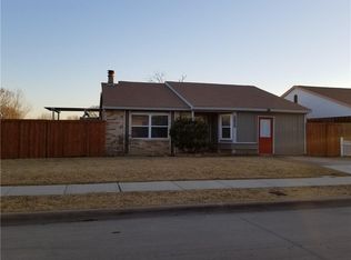 4104 Spindletree Ln, Fort Worth, TX 76137