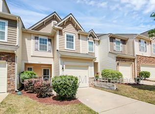 14314 Drake Watch Ln, Charlotte, NC 28262