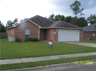13204 Sunview Cv, Vancleave, MS 39565