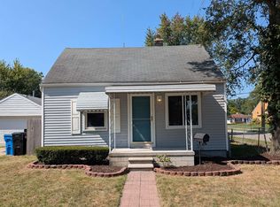 27135 Palmer Blvd, Madison Heights, MI