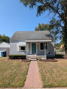 27135 Palmer Blvd, Madison Heights, MI, 48071