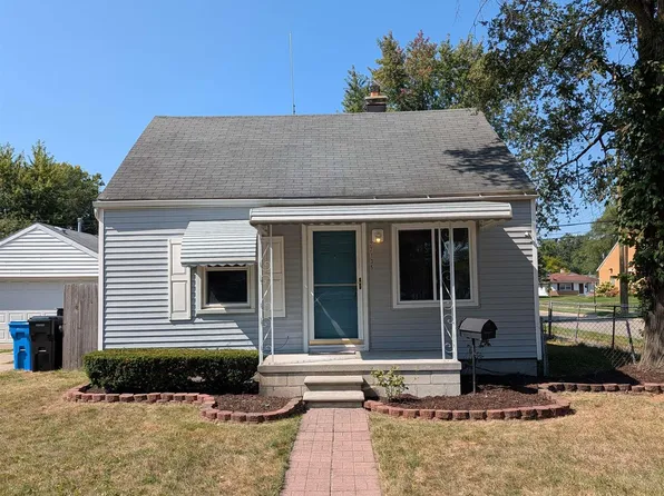 27135 Palmer Blvd, Madison Heights, MI 48071