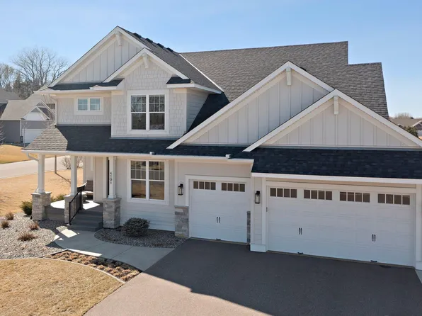 4191 Summerbrooke Pl, Eagan, MN 55123