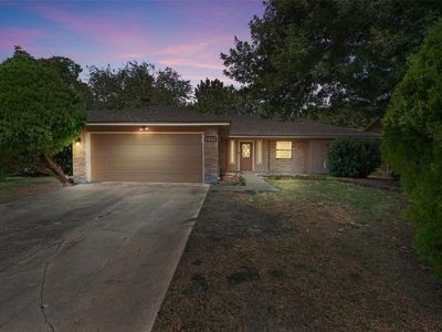1402 Beth Ln, Round Rock, TX, 78664