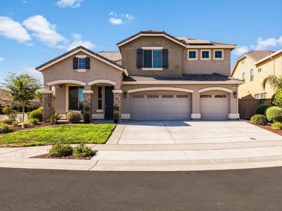 1940 Beale Cir, Lincoln, CA, 95648