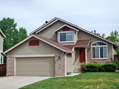 915 E Brittany Way, Highlands Ranch, CO, 80126