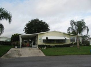 11 Julia, Fort Pierce, FL 34951