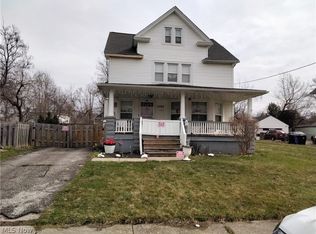 3393 E 118th St, Cleveland, OH 44120