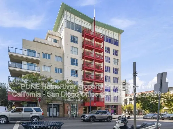 875 G St, San Diego, CA