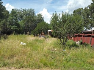 3400 Apache Dr, Overgaard, AZ 85933