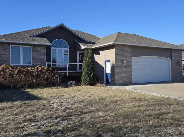 525 N Dubuque Ave, Sioux Falls, SD 57110