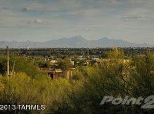 3706 E Placita Lindura, Tucson, AZ 85718