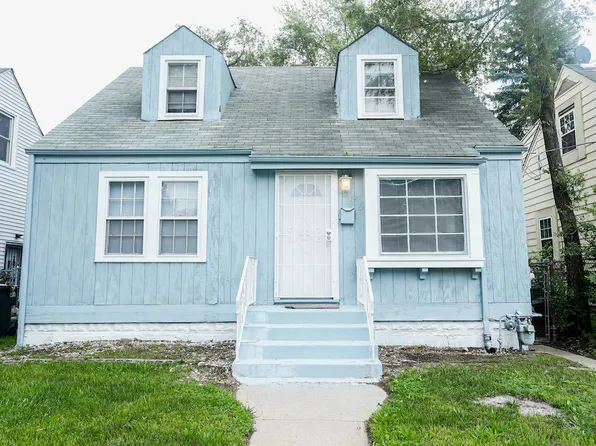 14435 Martin Luther King Jr Dr, Dolton, IL 60419