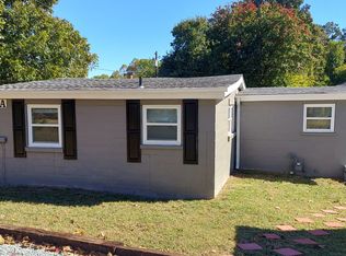 909 Old Thomasville Rd #A, High Pt, NC 27260