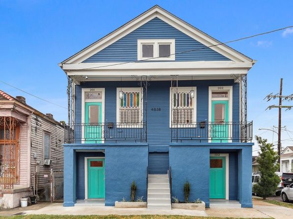 4538 S Liberty St #102