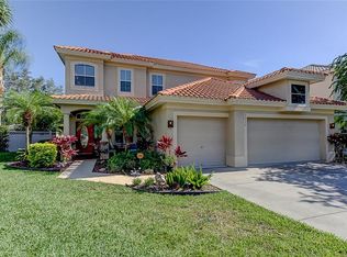 2237 Highland Woods Dr, Dunedin, FL 34698