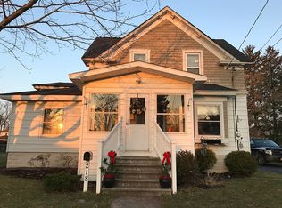 218 E Campbell Ave, Sherrill, NY 13461