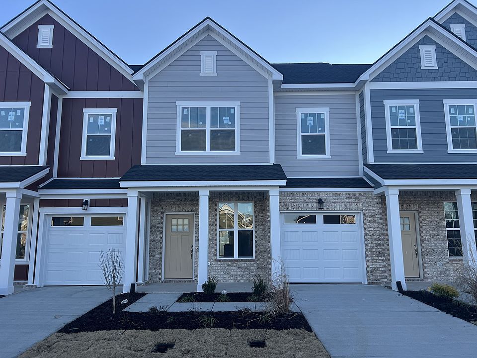1st image of 319 Carver Connection Lot 24