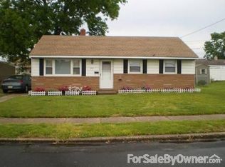 465 Dewey Rd, Bellmawr, NJ 08031